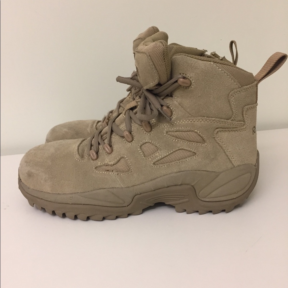 Reebok Work Tactical Boot
